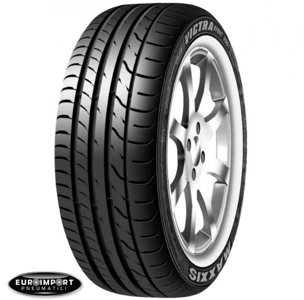 Maxxis MAVS01  215/55 R16 97 W  XL 